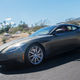 Illustration for article titled The 2017 Aston Martin DB11 Is A Symphony Of Speed And Perfect Paddle Shifts